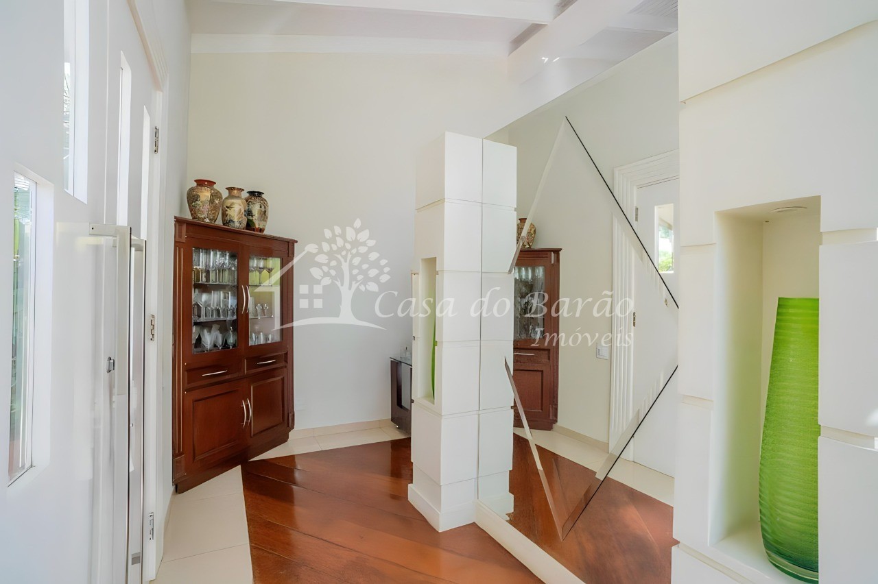 Casa de Condomínio, 4 quartos - Foto 49