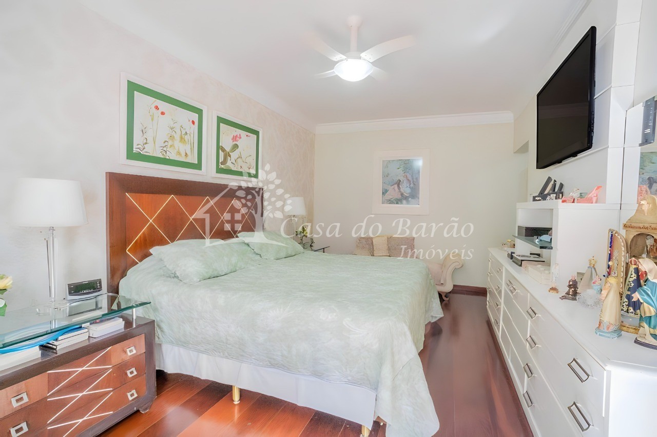 Casa de Condomínio, 4 quartos - Foto 44