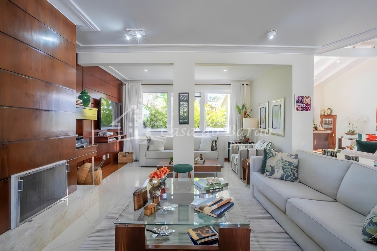 Casa de Condomínio, 4 quartos - Foto 20