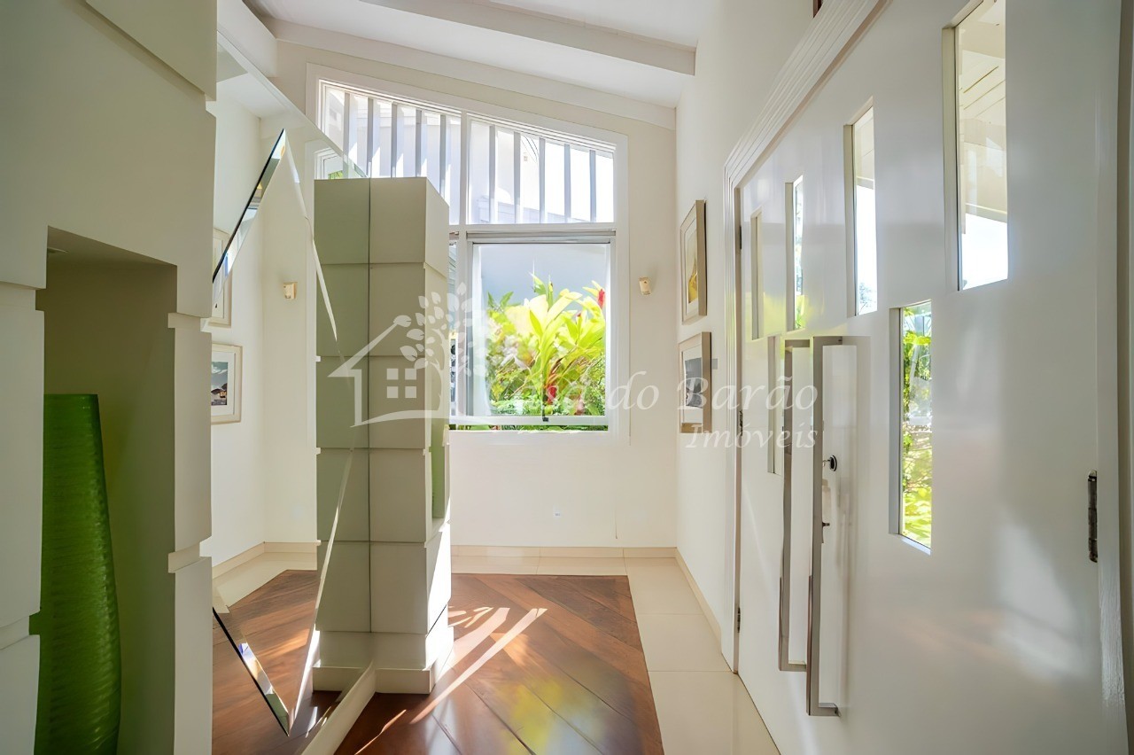 Casa de Condomínio, 4 quartos - Foto 43