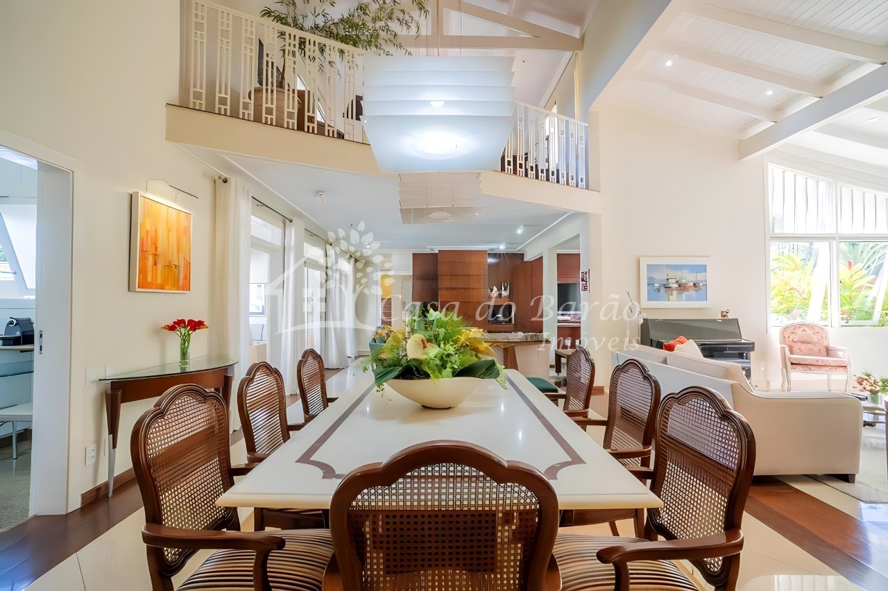 Casa de Condomínio, 4 quartos - Foto 17