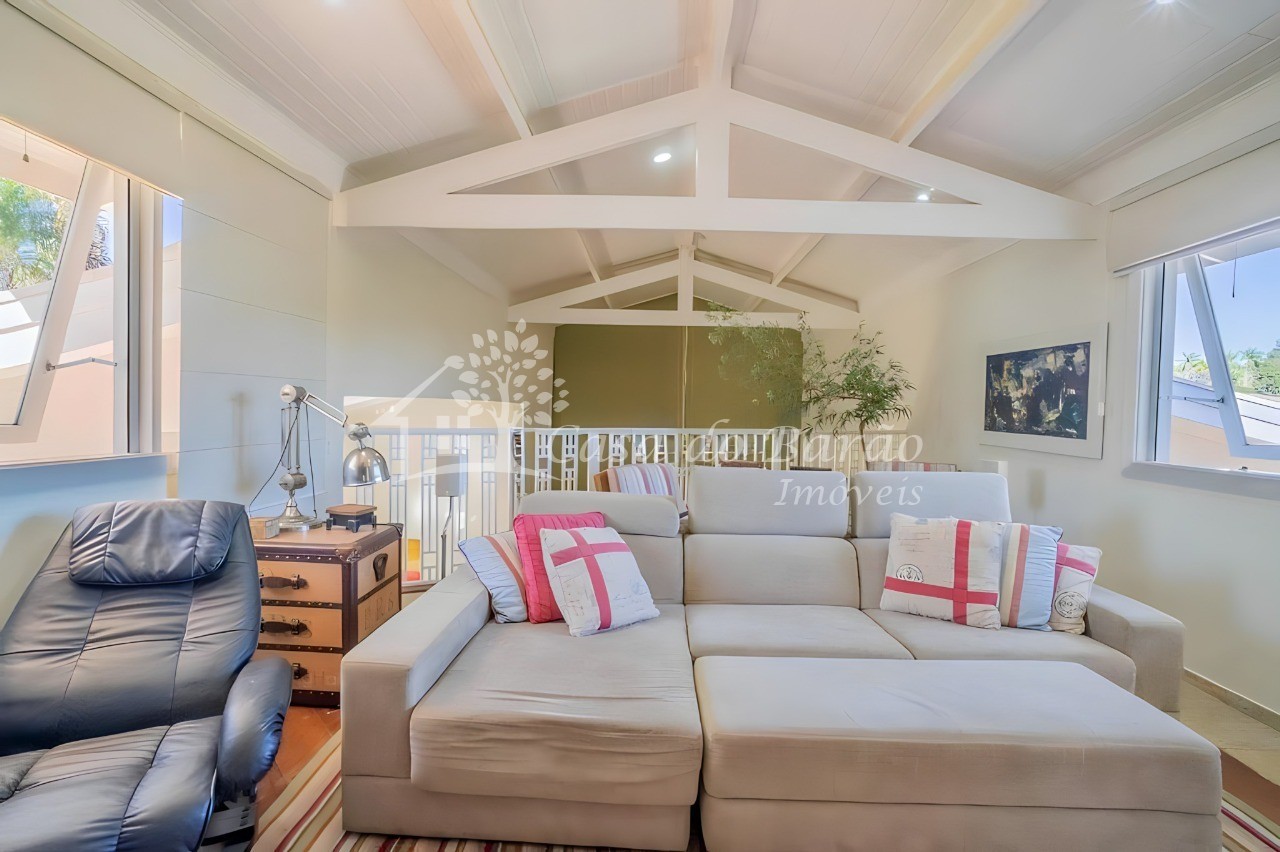 Casa de Condomínio, 4 quartos - Foto 23