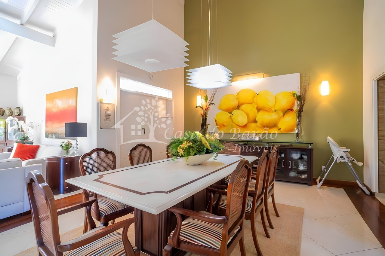 Casa de Condomínio, 4 quartos - Foto 18