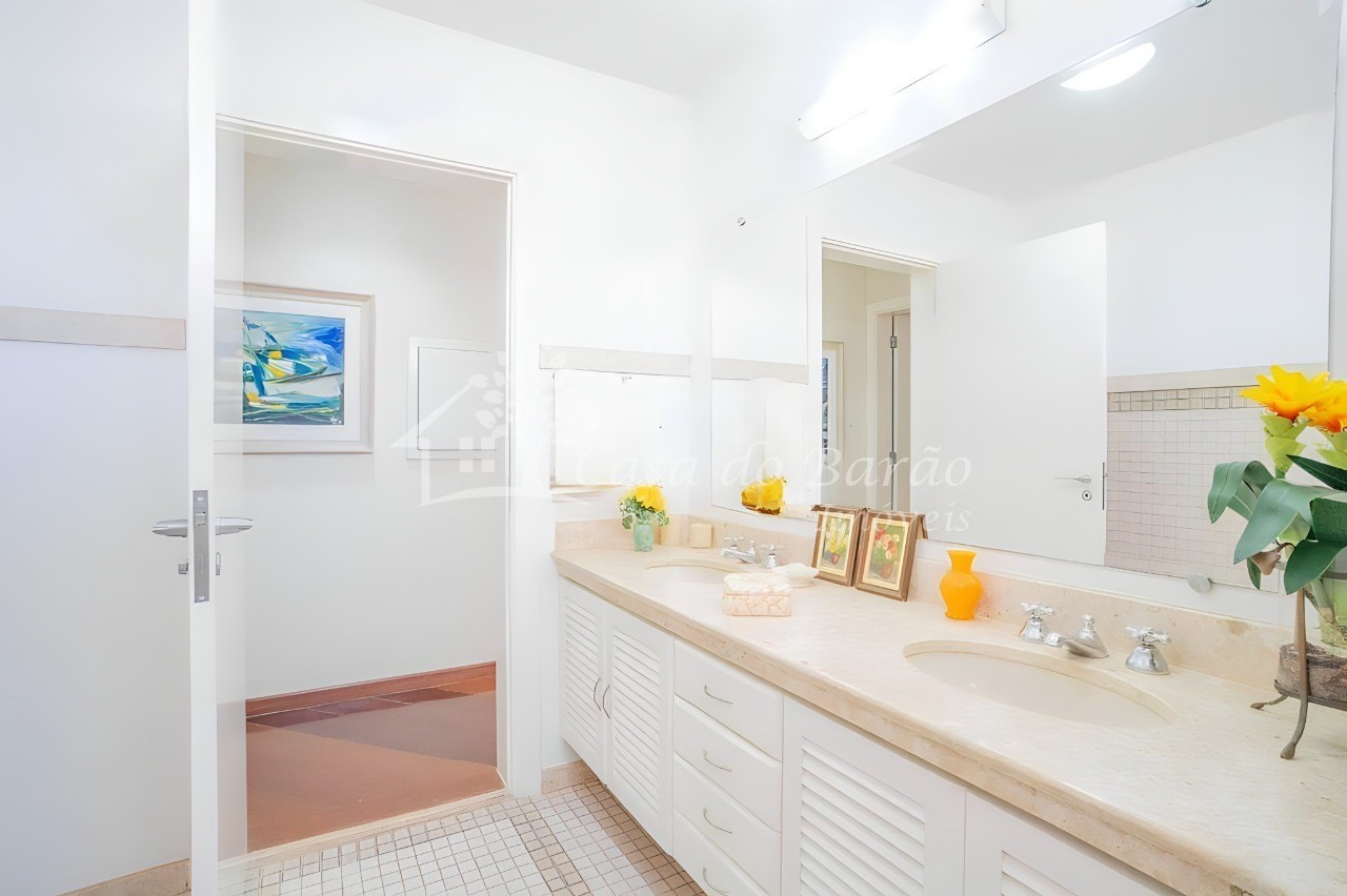 Casa de Condomínio, 4 quartos - Foto 53