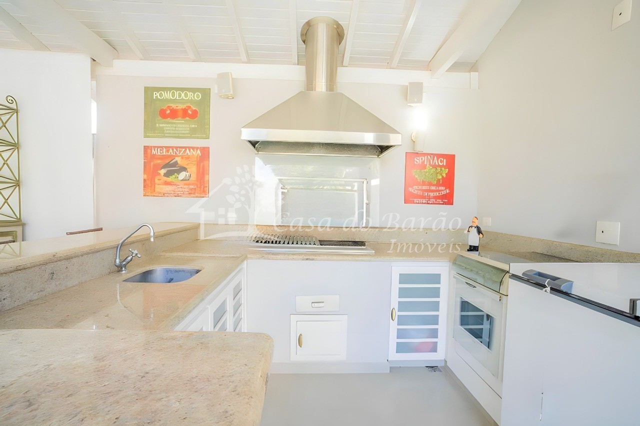 Casa de Condomínio, 4 quartos - Foto 55