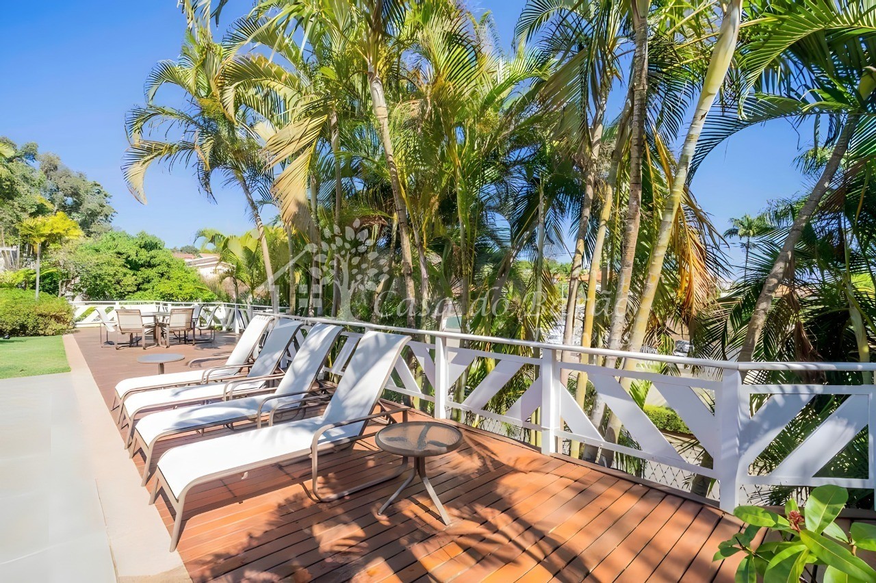 Casa de Condomínio, 4 quartos - Foto 8