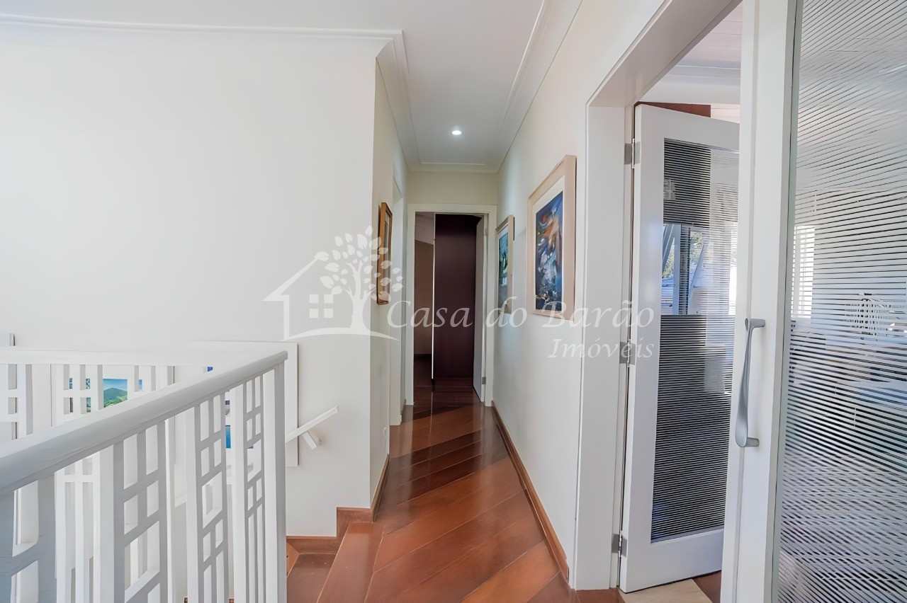 Casa de Condomínio, 4 quartos - Foto 66