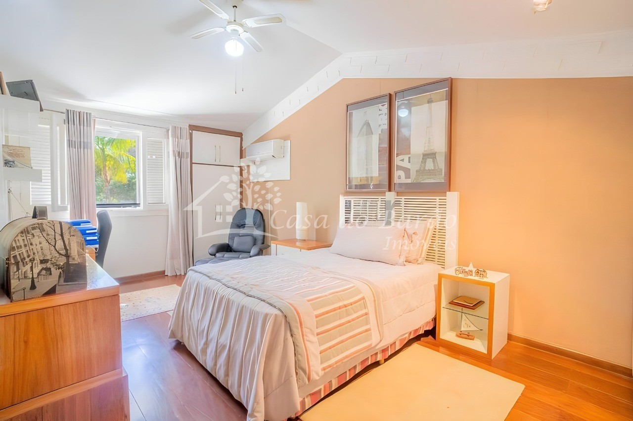 Casa de Condomínio, 4 quartos - Foto 54