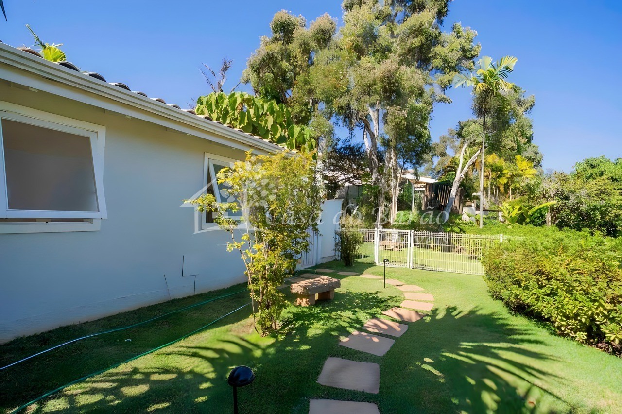 Casa de Condomínio, 4 quartos - Foto 13