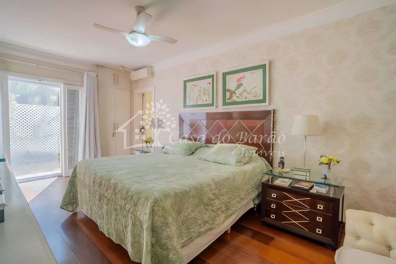 Casa de Condomínio, 4 quartos - Foto 60