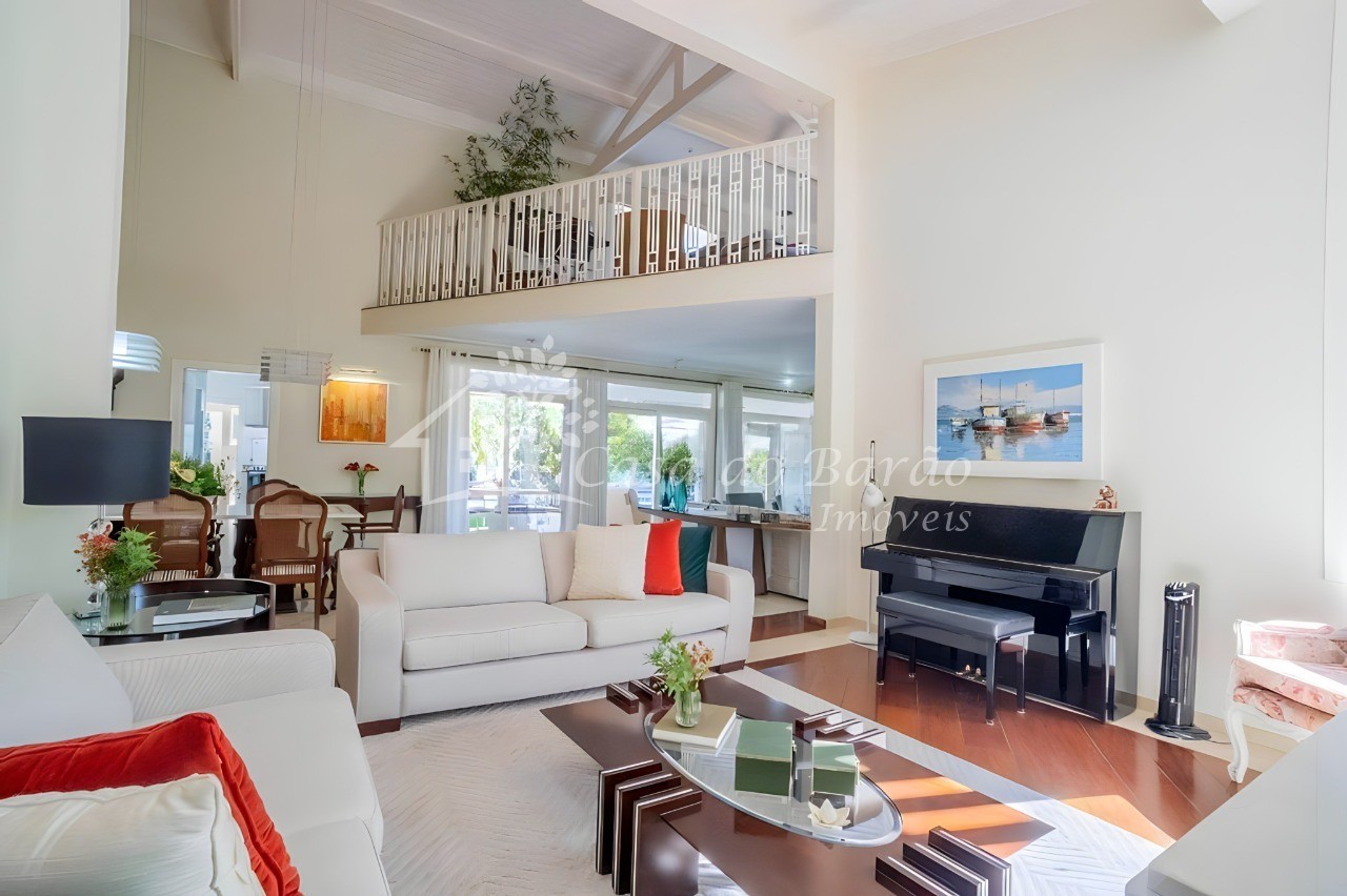 Casa de Condomínio, 4 quartos - Foto 22