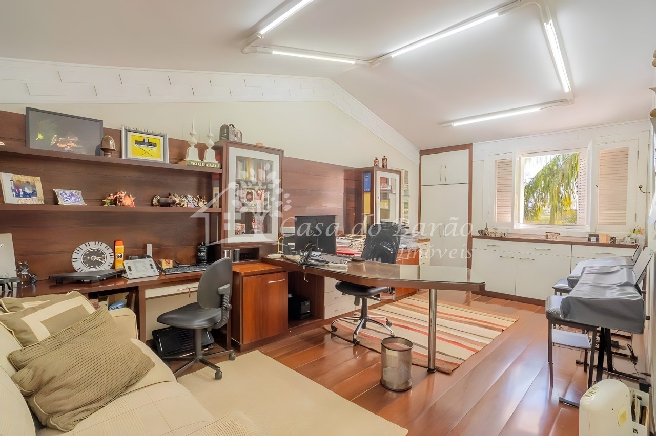 Casa de Condomínio, 4 quartos - Foto 24