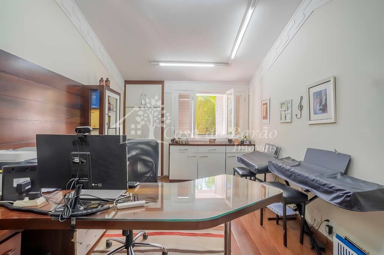 Casa de Condomínio, 4 quartos - Foto 26