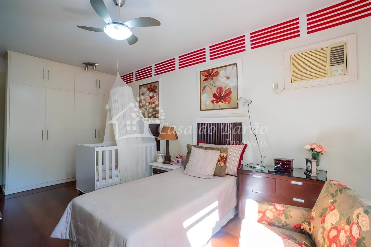 Casa de Condomínio, 4 quartos - Foto 63