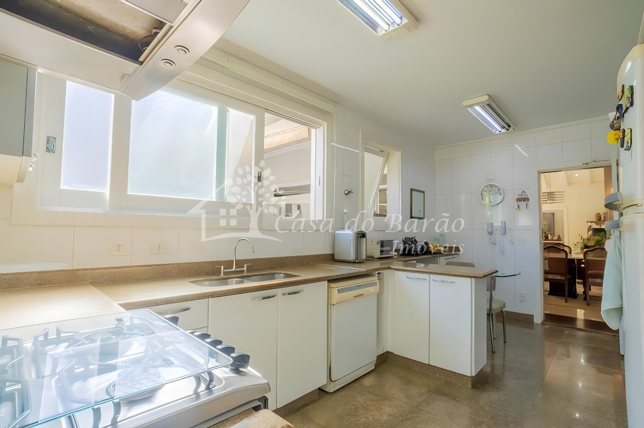 Casa de Condomínio, 4 quartos - Foto 67