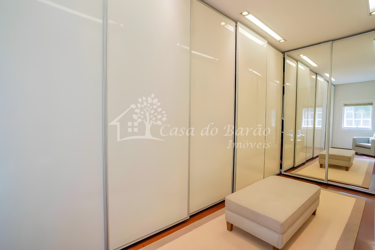 Casa de Condomínio, 4 quartos - Foto 40