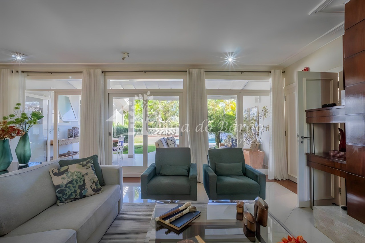 Casa de Condomínio, 4 quartos - Foto 35