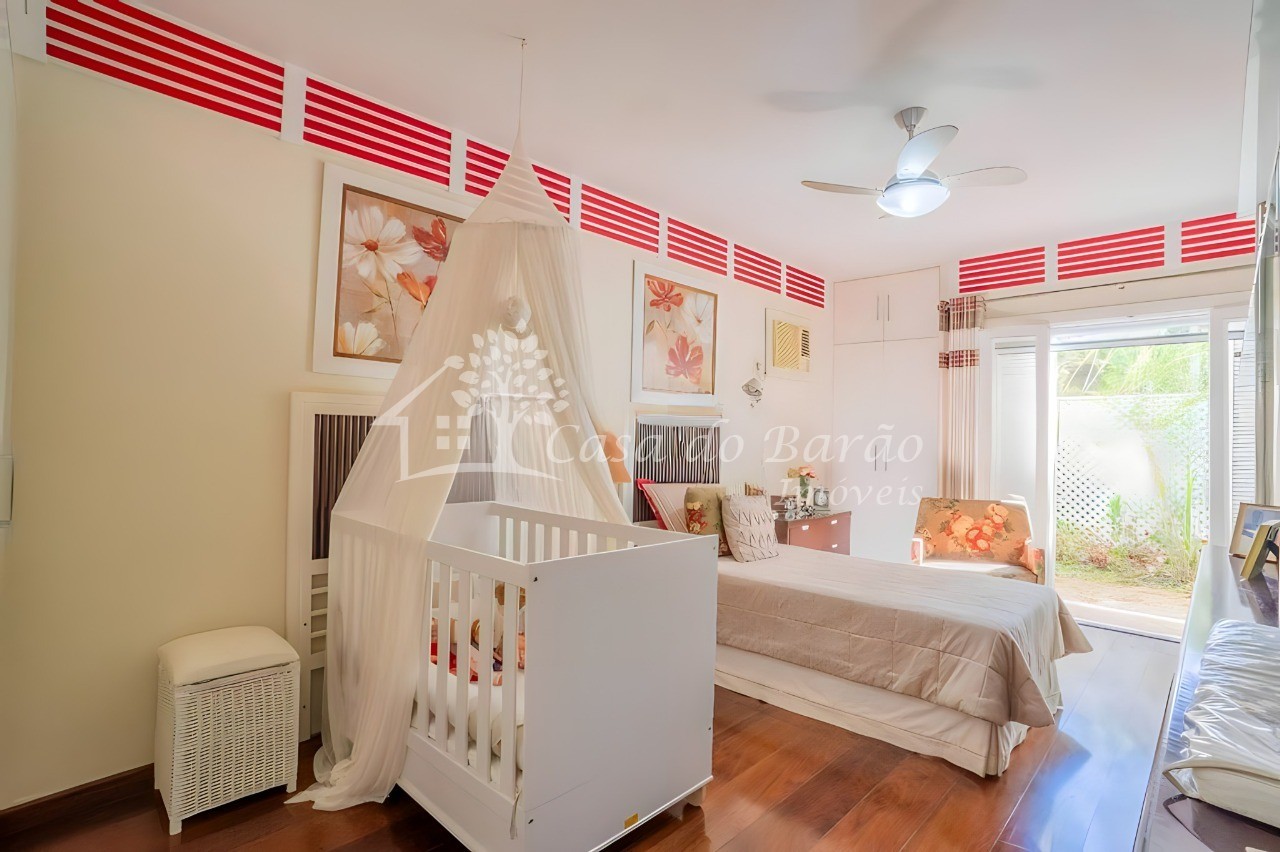 Casa de Condomínio, 4 quartos - Foto 42