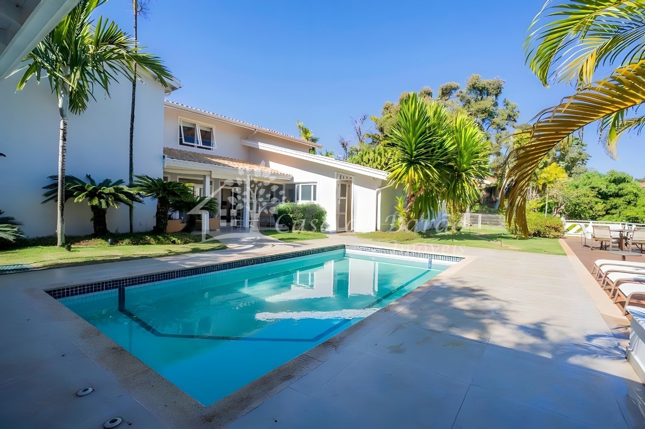 Casa de Condomínio, 4 quartos - Foto 3