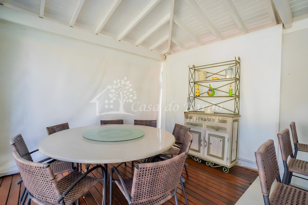 Casa de Condomínio, 4 quartos - Foto 25