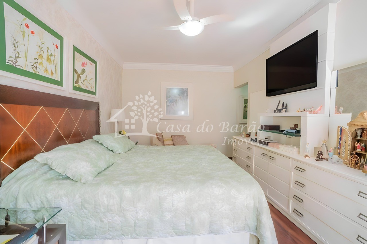 Casa de Condomínio, 4 quartos - Foto 48