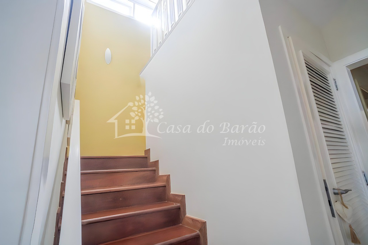 Casa de Condomínio, 4 quartos - Foto 52