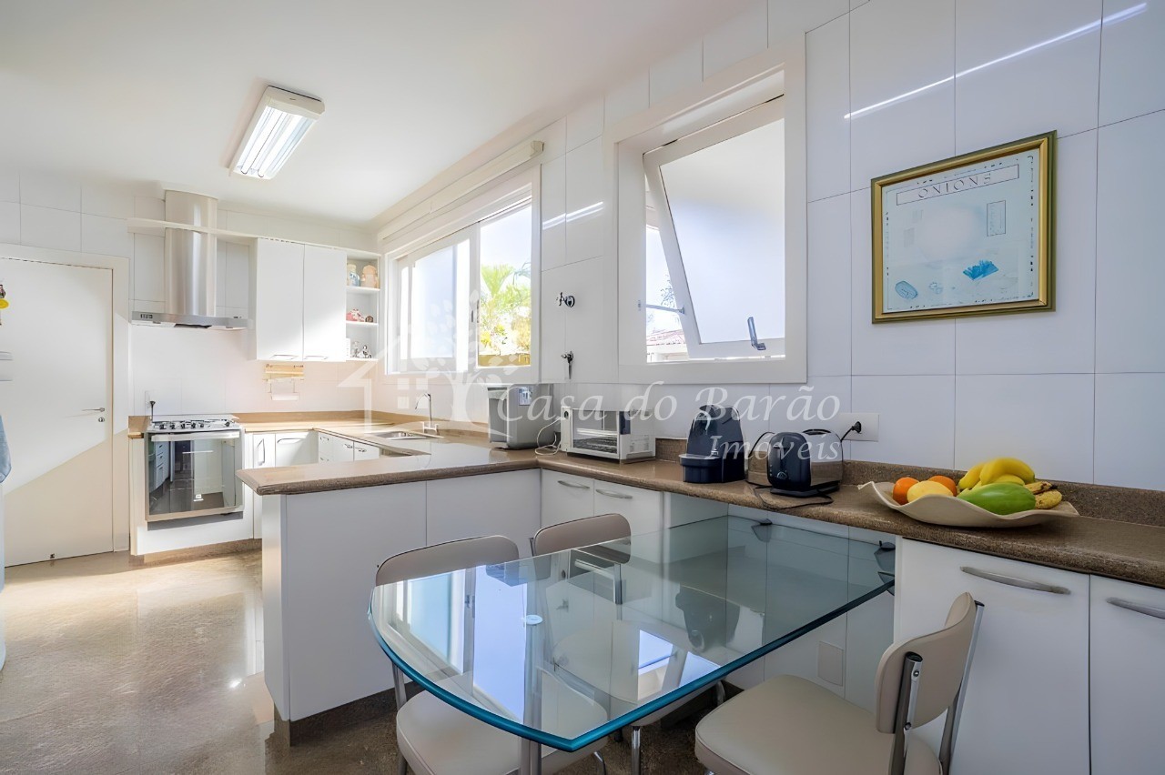 Casa de Condomínio, 4 quartos - Foto 56