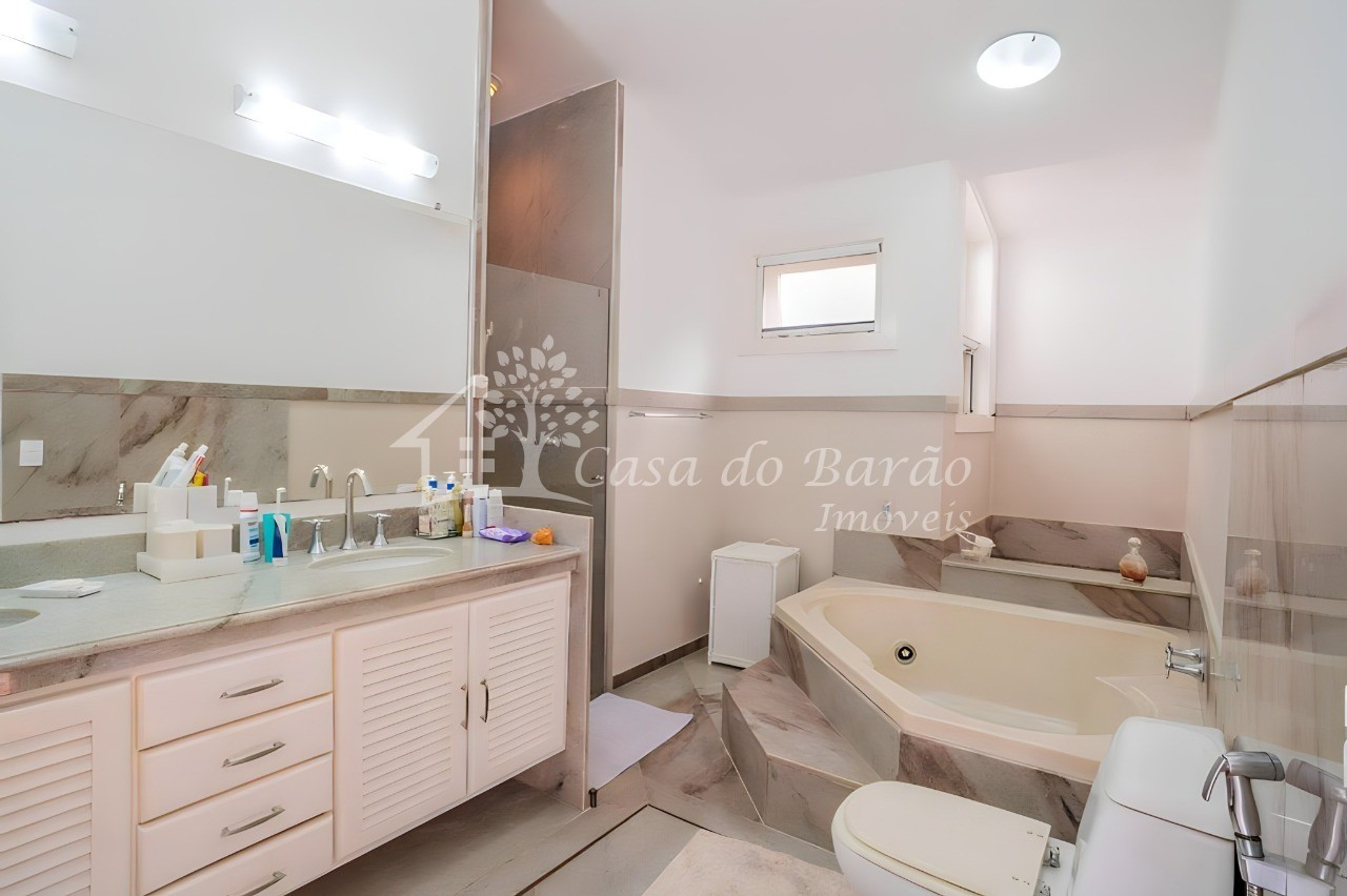 Casa de Condomínio, 4 quartos - Foto 50