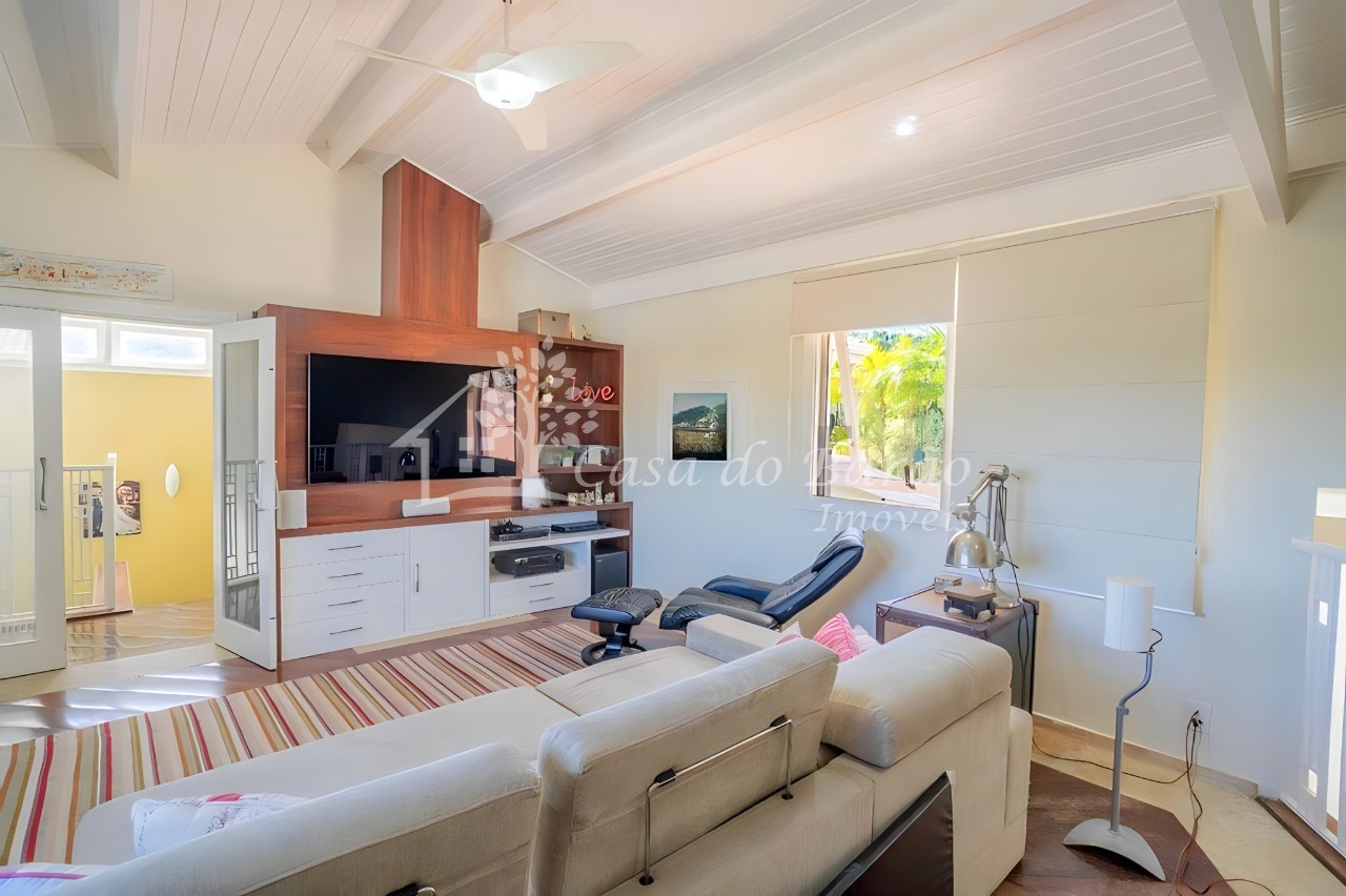 Casa de Condomínio, 4 quartos - Foto 33