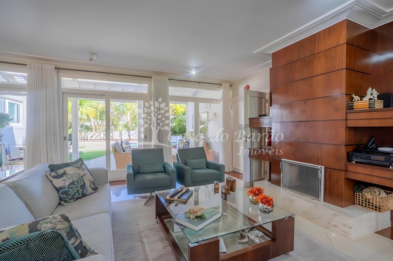 Casa de Condomínio, 4 quartos - Foto 31