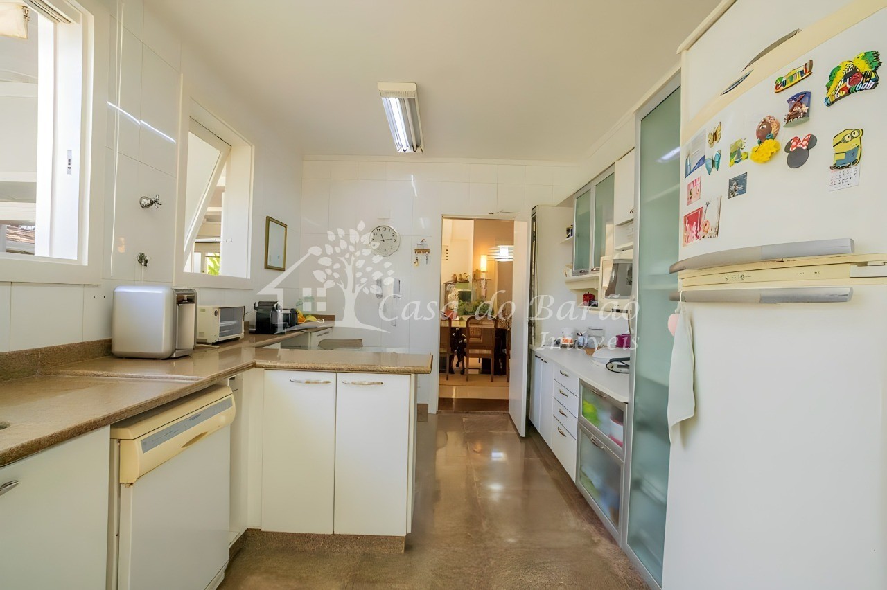 Casa de Condomínio, 4 quartos - Foto 39