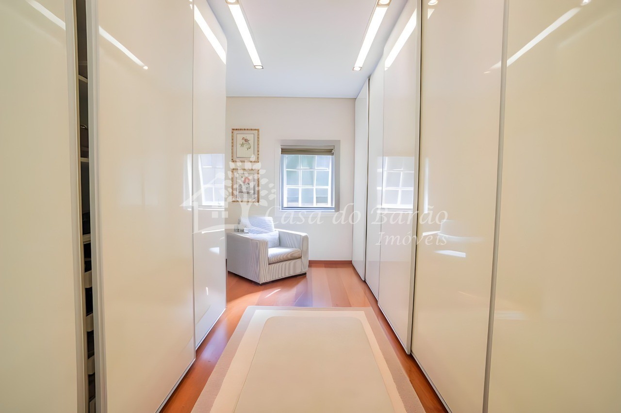 Casa de Condomínio, 4 quartos - Foto 61