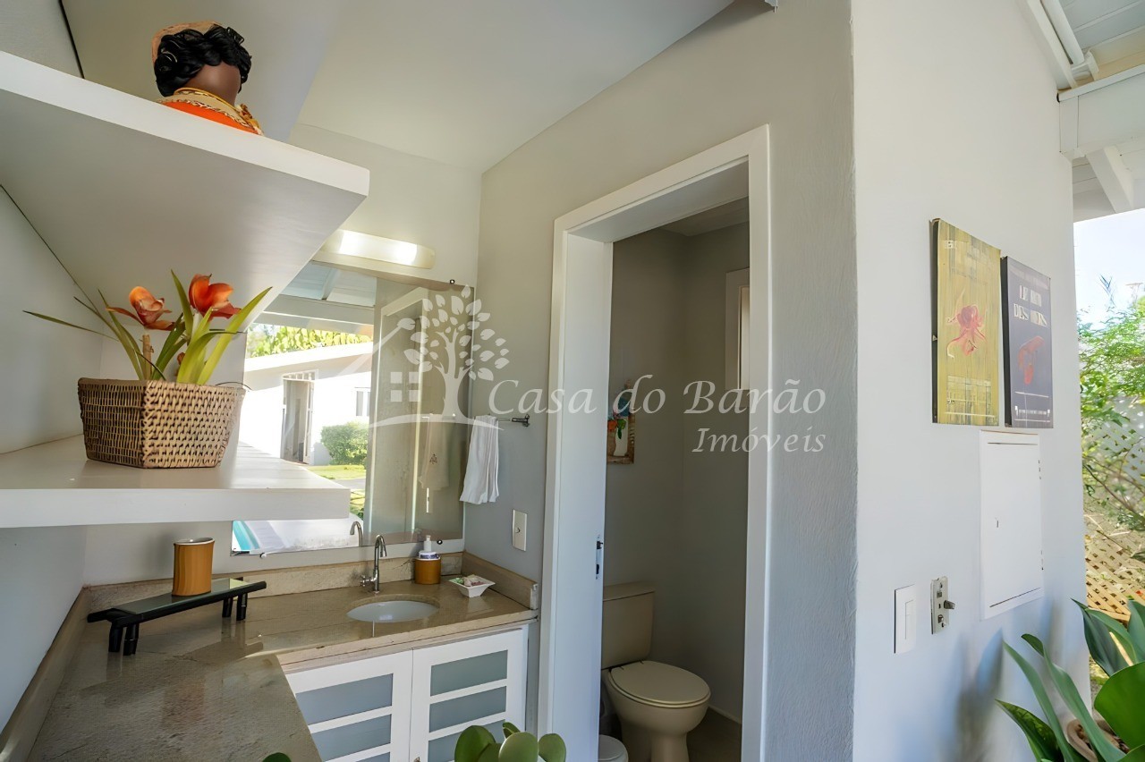 Casa de Condomínio, 4 quartos - Foto 46