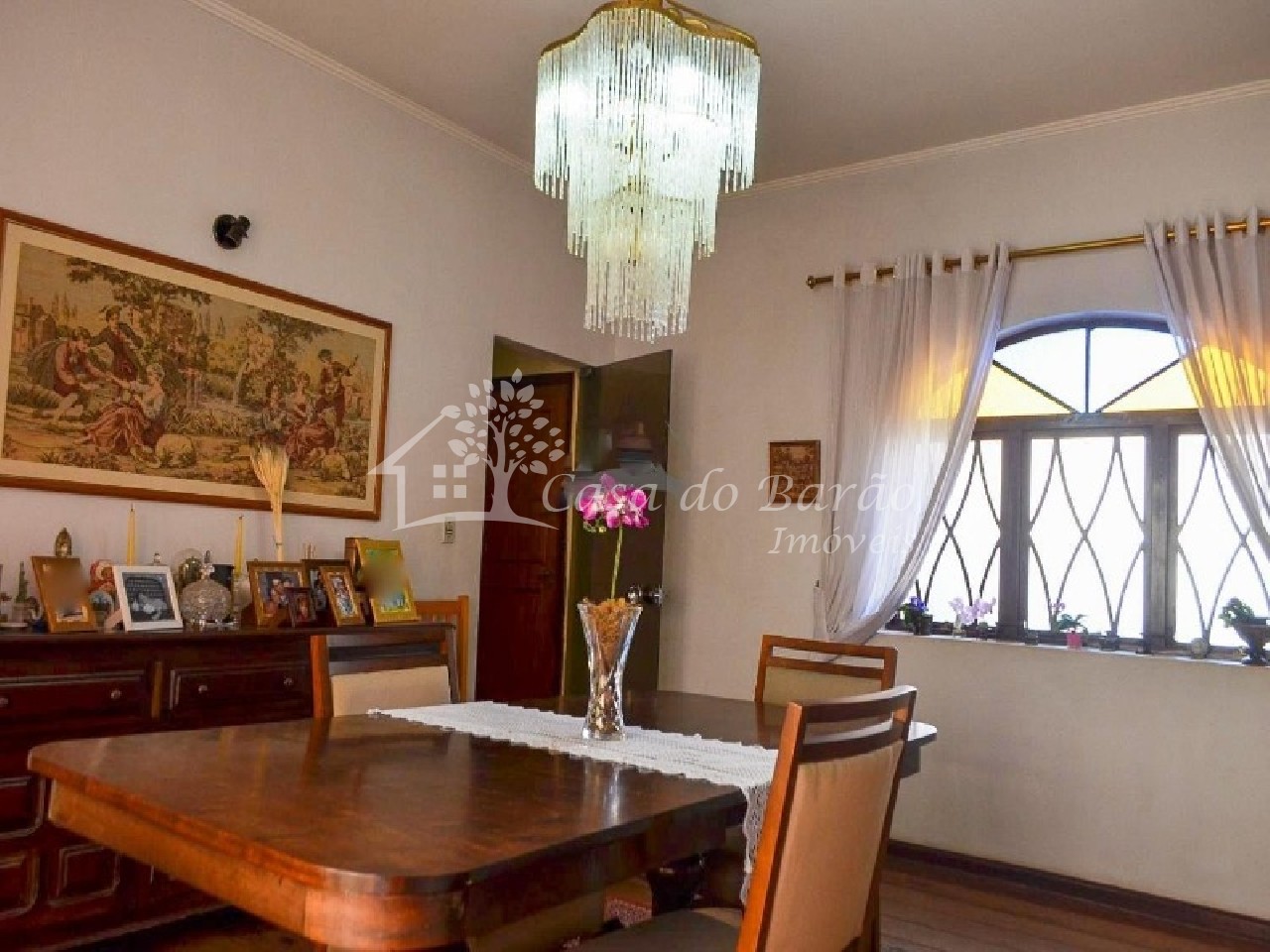 Casa, 4 quartos, 900 m² - Foto 14
