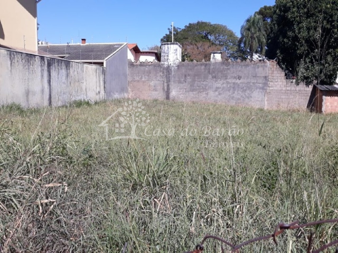Terreno, 450 m² - Foto 2