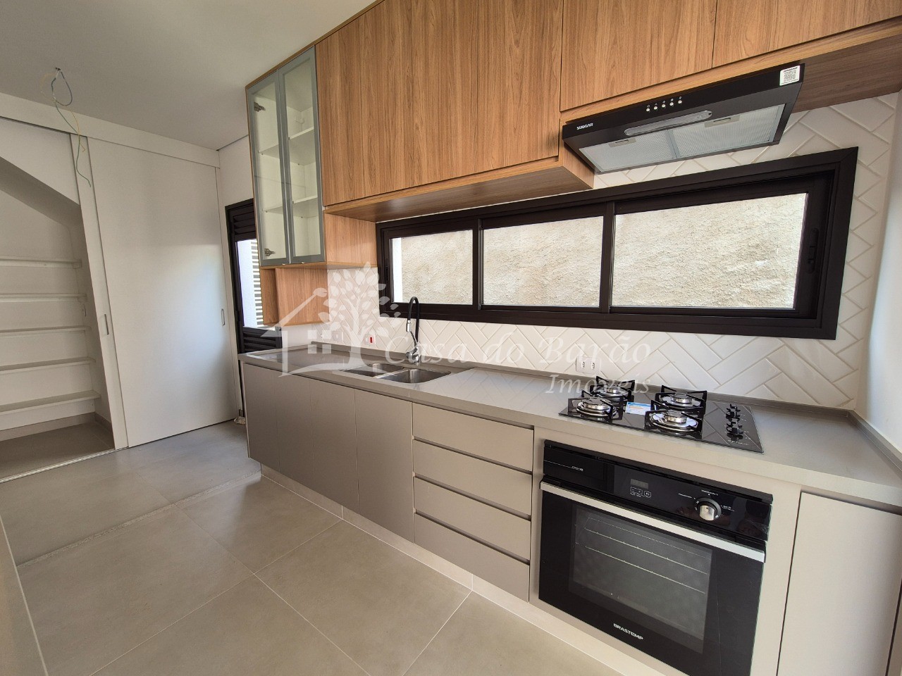 Casa de Condomínio, 3 quartos - Foto 17