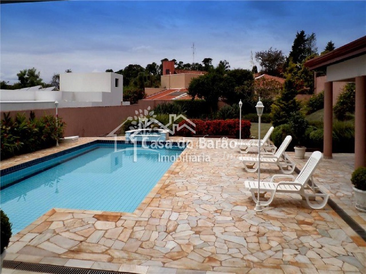 Casa de Condomínio, 3 quartos - Foto 7