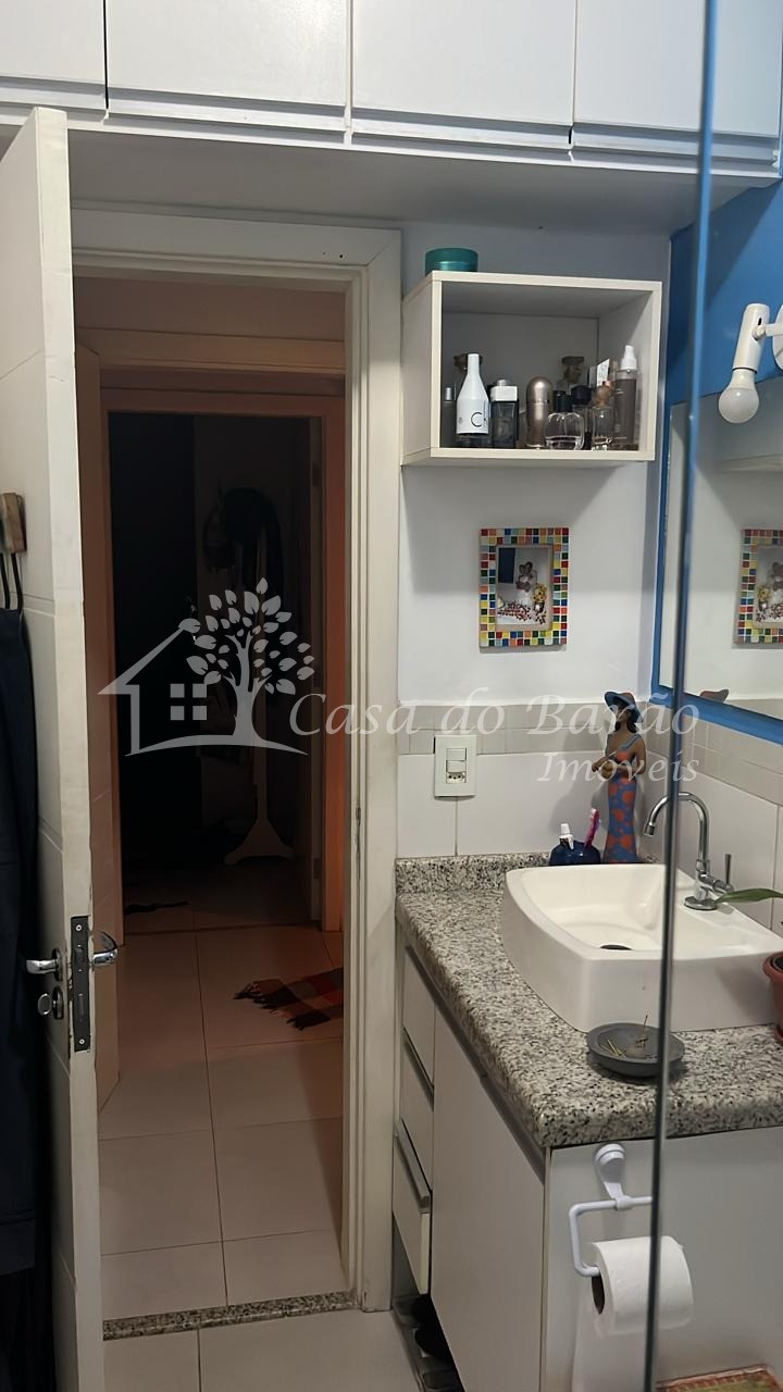 Casa, 3 quartos - Foto 12