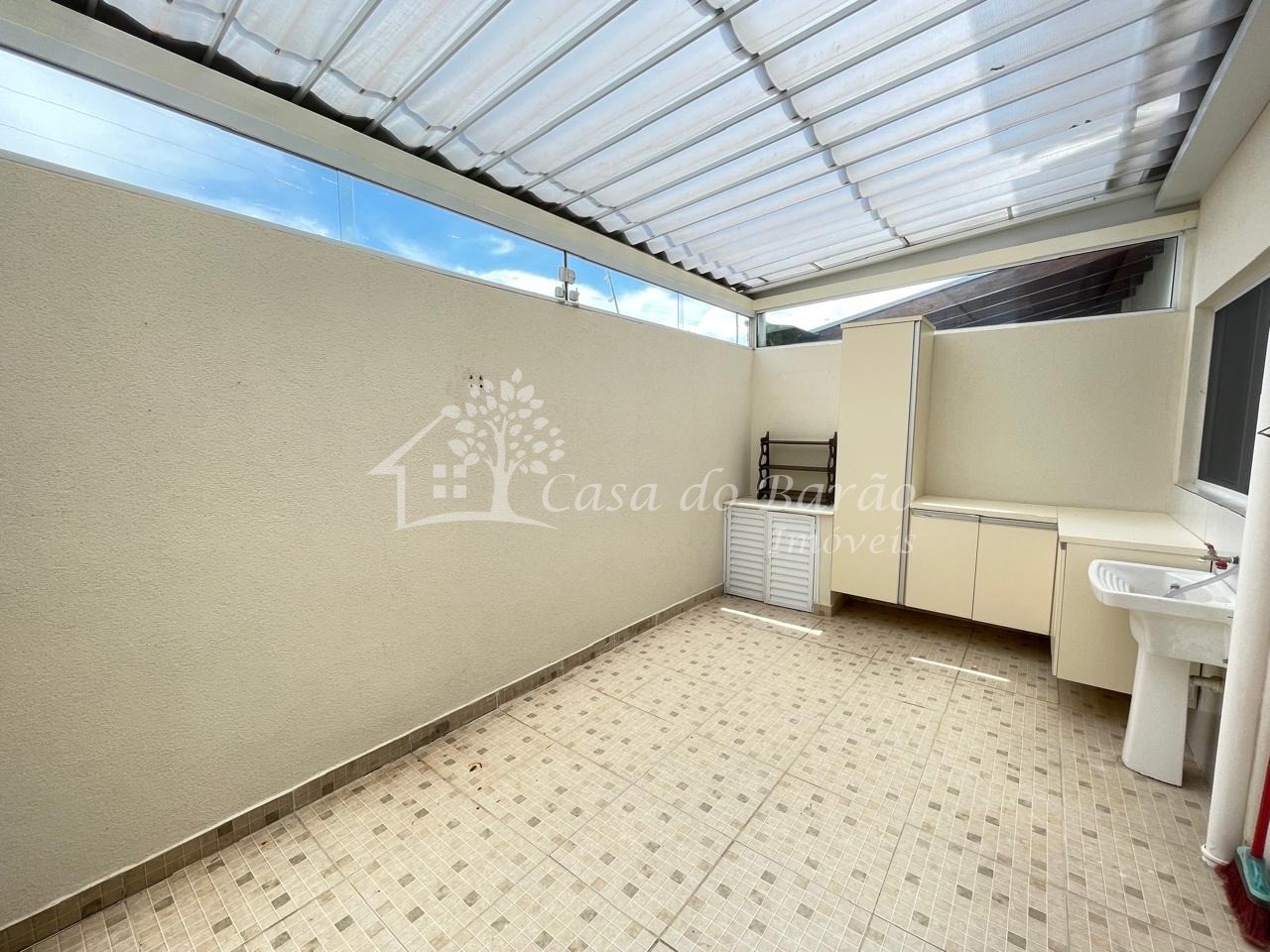 Casa de Condomínio, 2 quartos - Foto 14