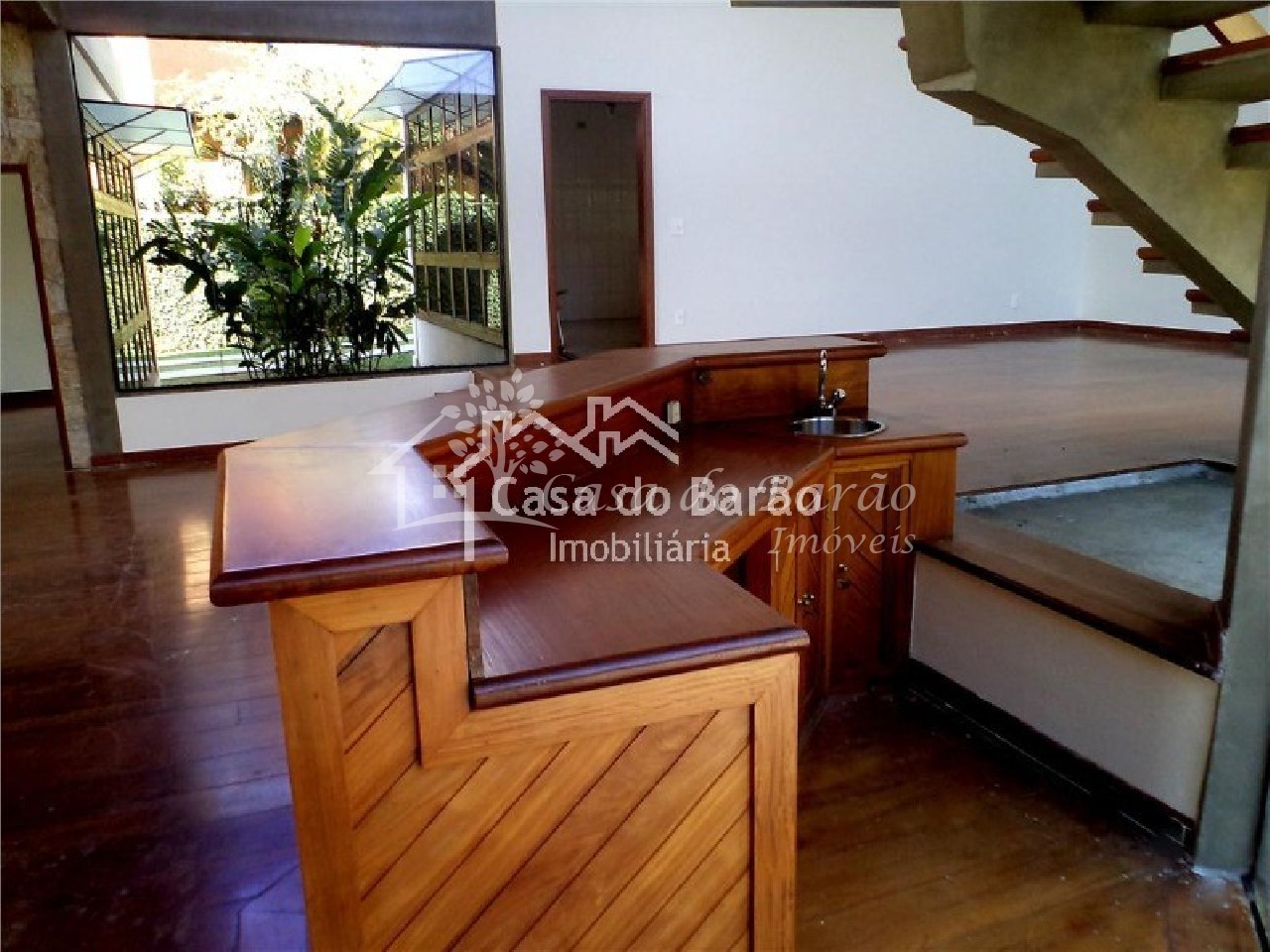 Casa de Condomínio, 6 quartos - Foto 9