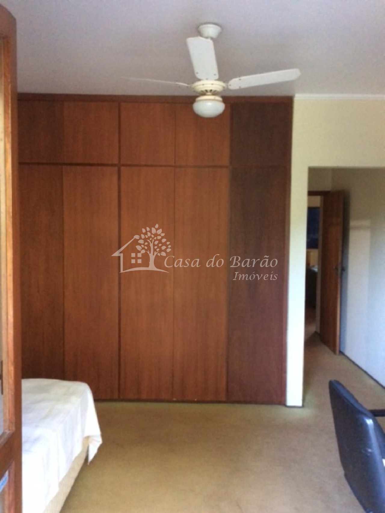 Casa de Condomínio, 4 quartos - Foto 18