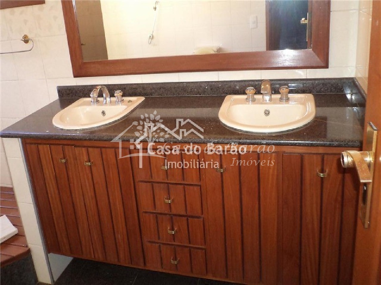 Casa de Condomínio, 6 quartos - Foto 27