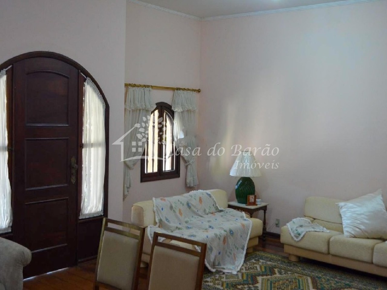 Casa, 4 quartos, 900 m² - Foto 21