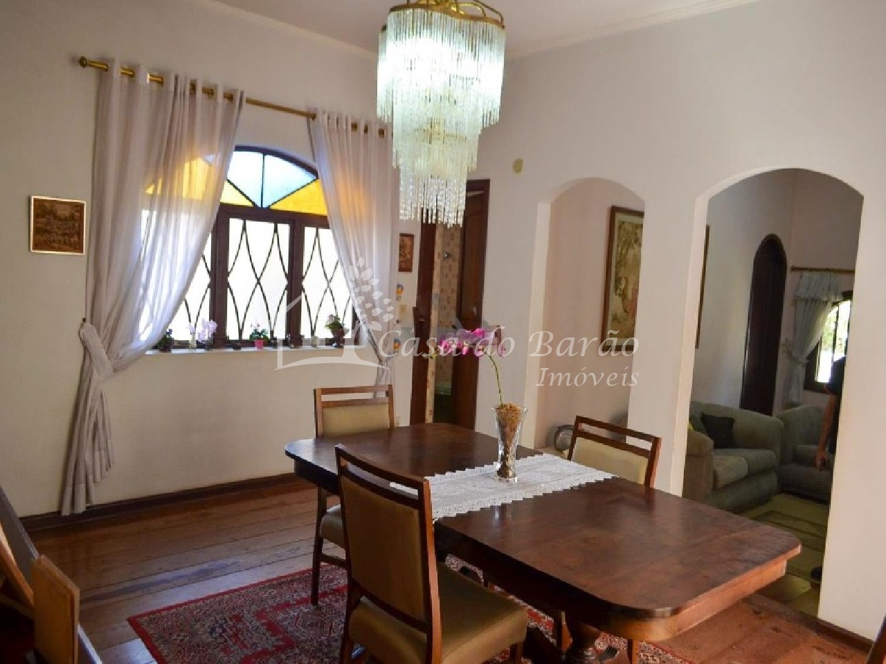 Casa, 4 quartos, 900 m² - Foto 12