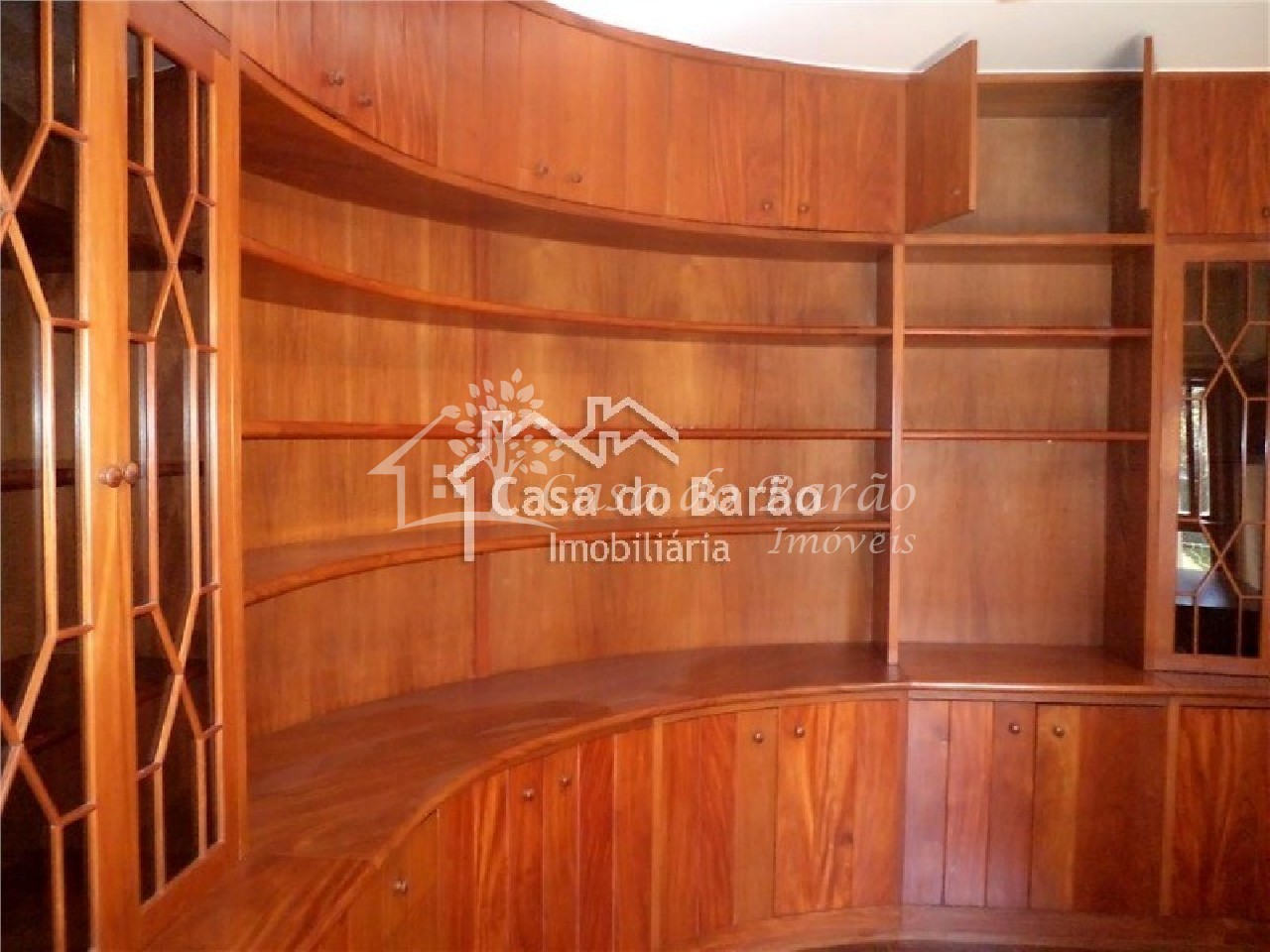 Casa de Condomínio, 6 quartos - Foto 16