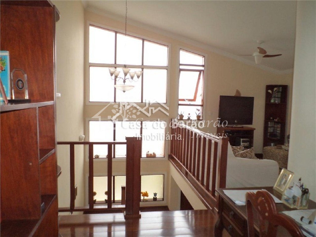 Casa de Condomínio, 3 quartos - Foto 16