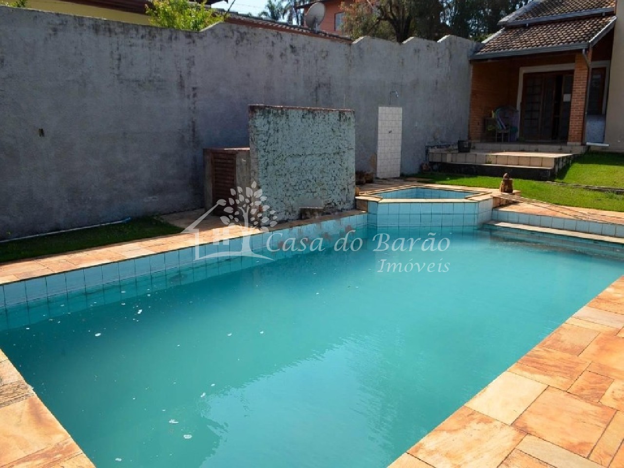 Casa, 4 quartos, 900 m² - Foto 6