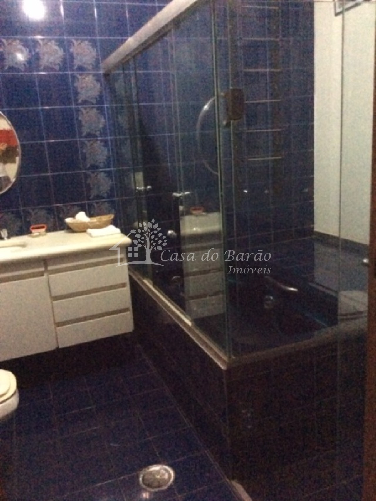 Casa de Condomínio, 4 quartos - Foto 28