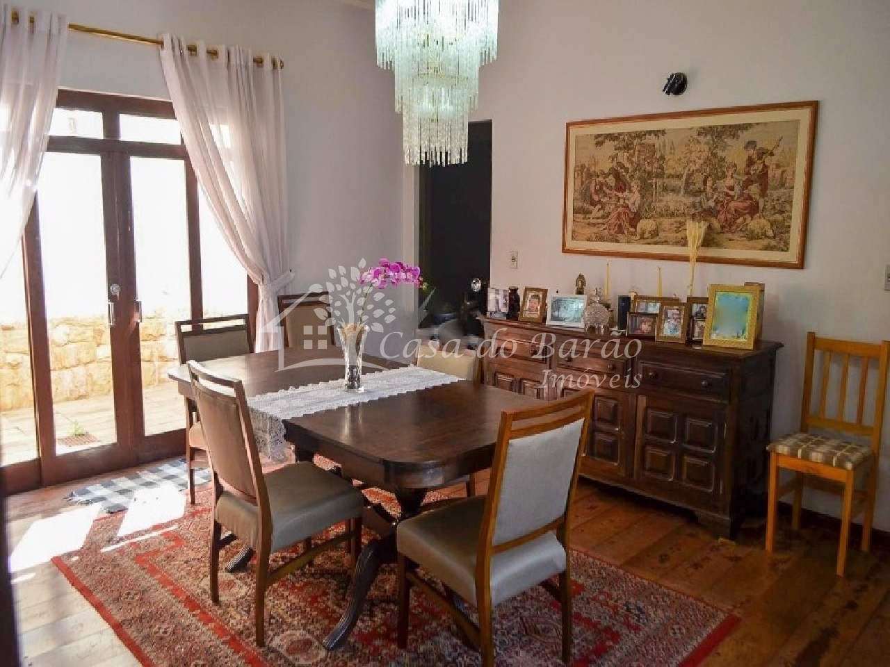 Casa, 4 quartos, 900 m² - Foto 15