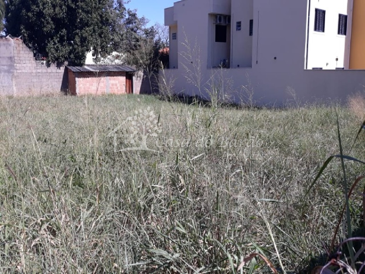 Terreno, 450 m² - Foto 1